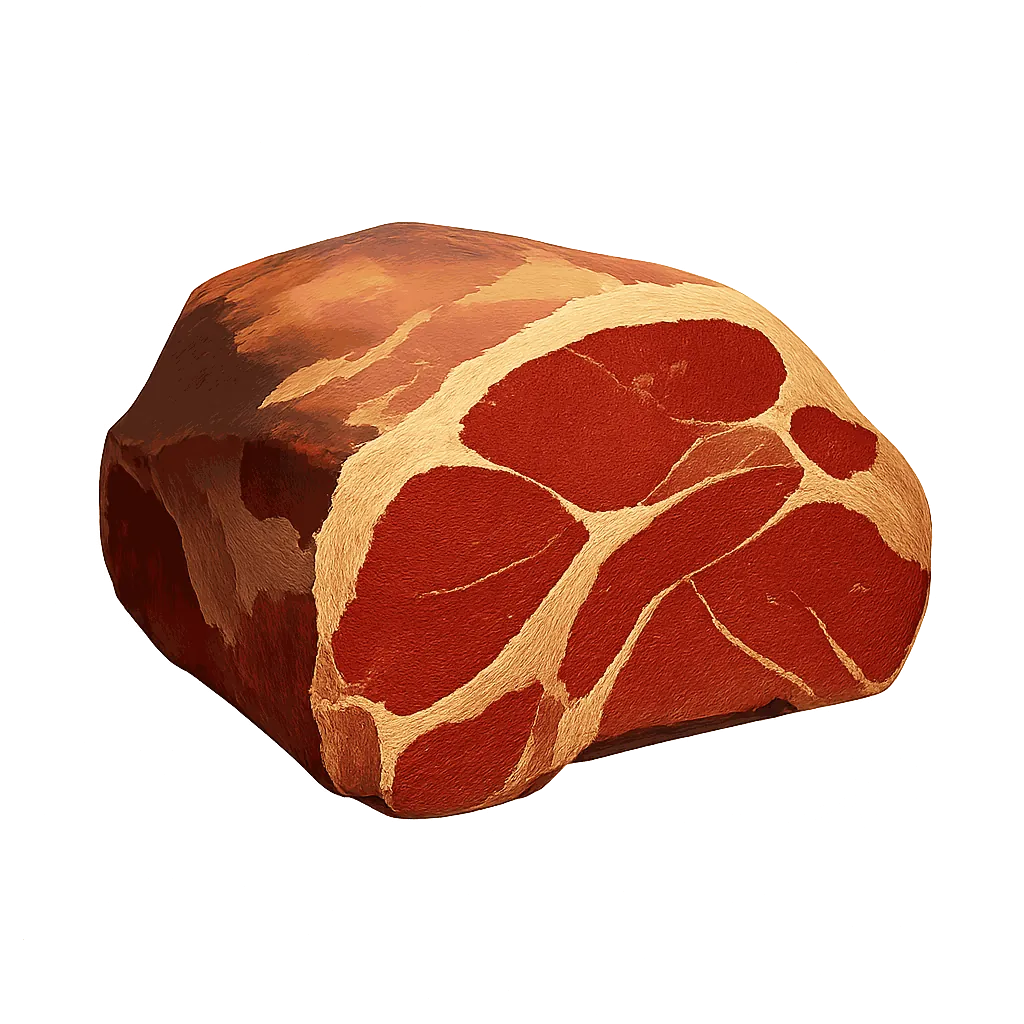 Chuck roast